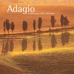 Adagio: A Windham Hill Collection - Paul Schwartz