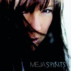 Spirits - Meja