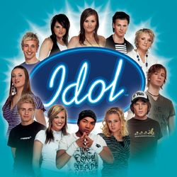 Idol 2006 - Anders Mjaaland