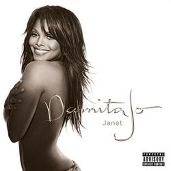 Damita Jo - Janet Jackson