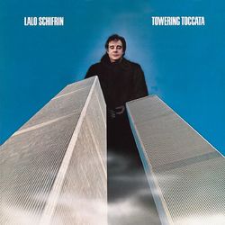 Towering Toccata - Lalo Schifrin