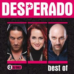 Best Of - Desperado