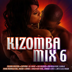 Kizomba Mix 6 - Neuza