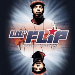 Undaground Legend (Clean) - Lil Flip