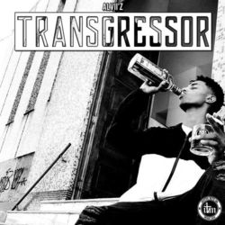 Transgressor - Tunde Olaniran