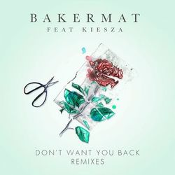 Don't Want You Back (Remixes) - Bakermat