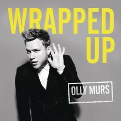 Wrapped Up (Alternative Versions) - Olly Murs