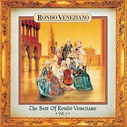 Best Of - Rondò Veneziano
