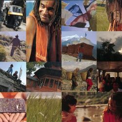Pokhara - Yannick Noah