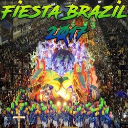 Fiesta Brazil 2017 - Grupo Tradição