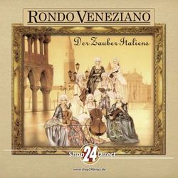 Rondo Veneziano - Rondò Veneziano