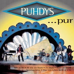 pur - Puhdys