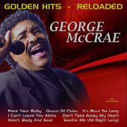 Golden Hits - Reloaded - George McCrae
