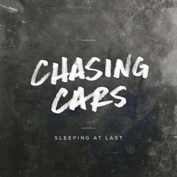 Chasing Cars - Andrew Bain