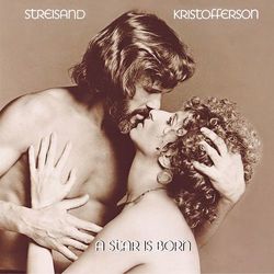 A Star Is Born - Kris Kristofferson