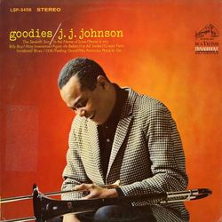 Goodies - J.J. Johnson