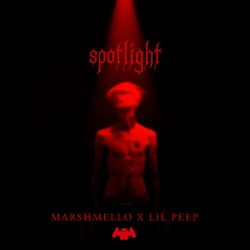 Spotlight - Marshmello