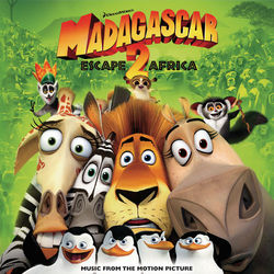 Madagascar: Escape 2 Africa - Music From The Motion Picture - Will.I.Am