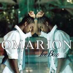 Ice Box (Mixes) - Omarion