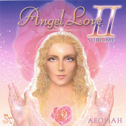Angel Love 2: Sublime - Aeoliah