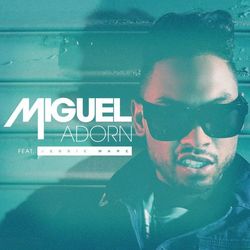 Adorn - Miguel