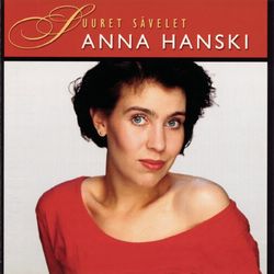 40 Suosituinta - Anna Hanski