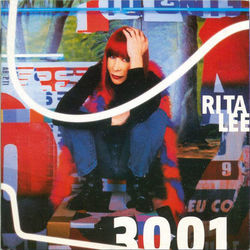 Rita Lee 3001 - Rita Lee