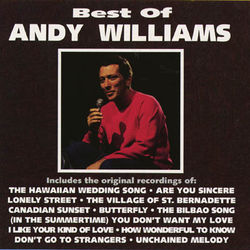Best Of Andy Williams - Andy Williams