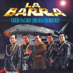 La Barra de las Galaxias - La Barra