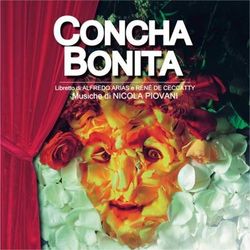Concha Bonita - Gabriella Zanchi