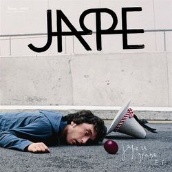 Jape Is Grape - Jape