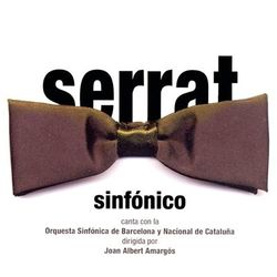 Serrat Sinfonico - Joan Manuel Serrat