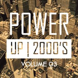 Power up 2000's, Vol. 3 - Lady