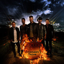 She's My Kind Of Crazy - Emerson Drive