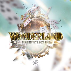 Wonderland - Albertino feat. Niles Mason