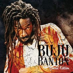 Buju Banton Special Edition (Deluxe Version) - Buju Banton