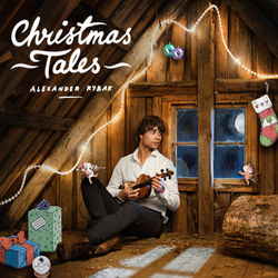 Christmas Tales - Alexander Rybak