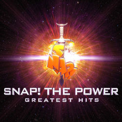 SNAP! The Power Greatest Hits - Snap