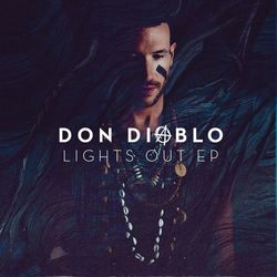 Lights Out EP - Don Diablo