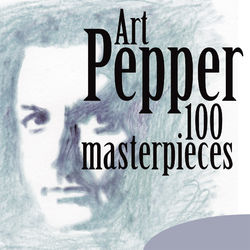 100 Masterpieces - Miles Davis