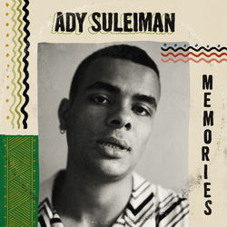 Memories - Ady Suleiman