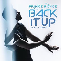 Back It Up - Prince Royce