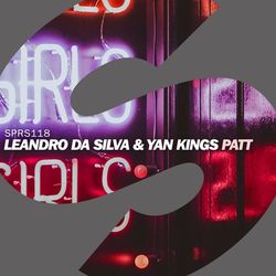 PATT - Leandro Da Silva & Yan Kings