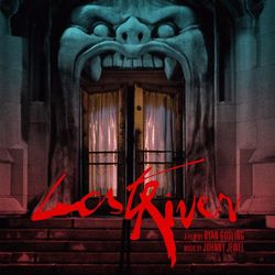 Yes (Love Theme From Lost River) - Chromatics