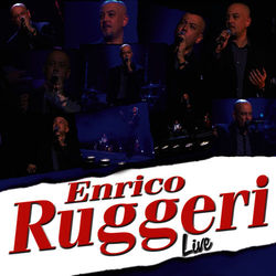 Enrico Ruggeri Live - Enrico Ruggeri