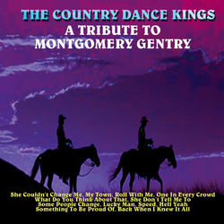 A Tribute To Montgomery Gentry - The Country Dance Kings