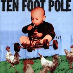 Rev - Ten Foot Pole