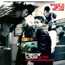Hangin' Tough (30th Anniversary) - New Kids On The Block