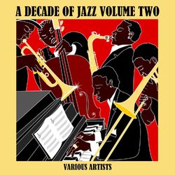 A Decade Of Jazz, Vol. 2 - Sonny Clark