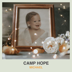 Michael - Camp Hope